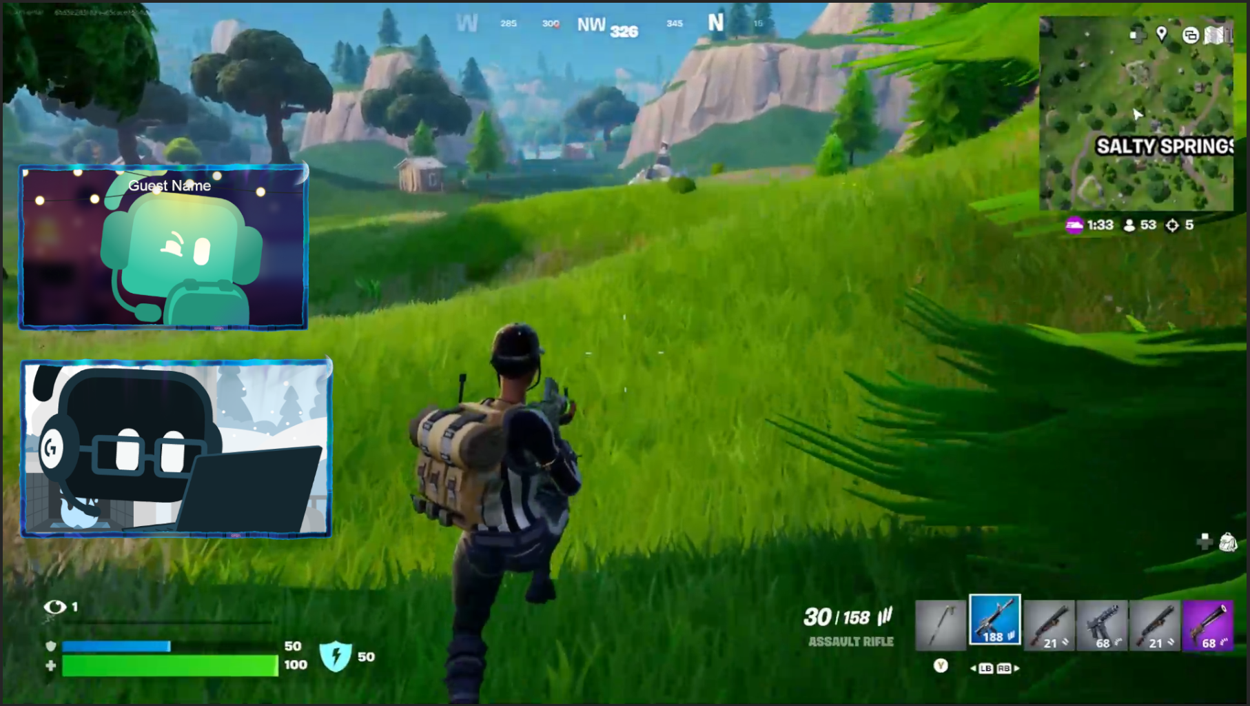 Stream Overlays Free Premium Overlays For Twitch TikTok Beyond Stream Overlays Free Premium Overlays For Twitch TikTok Beyond