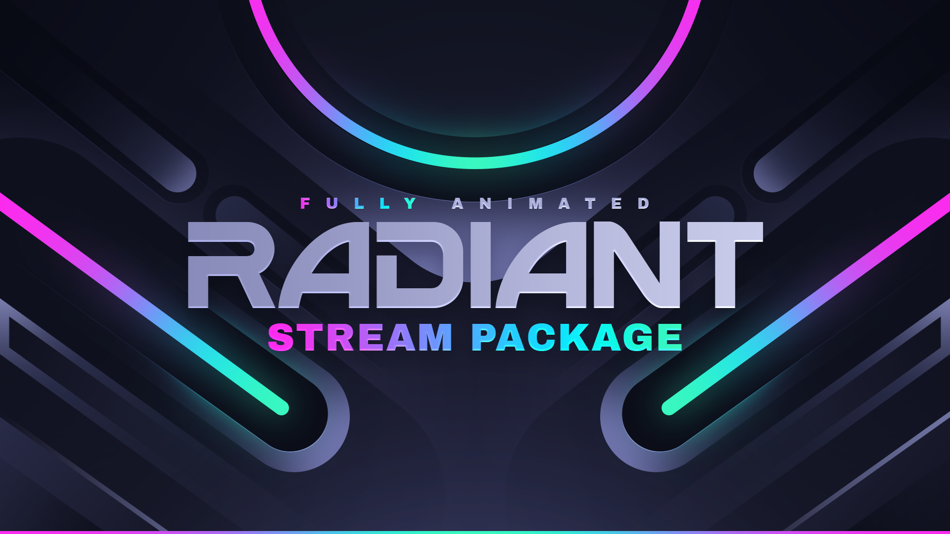 Stream Overlays | Free & Premium Overlays for Twitch, TikTok & Beyond ...