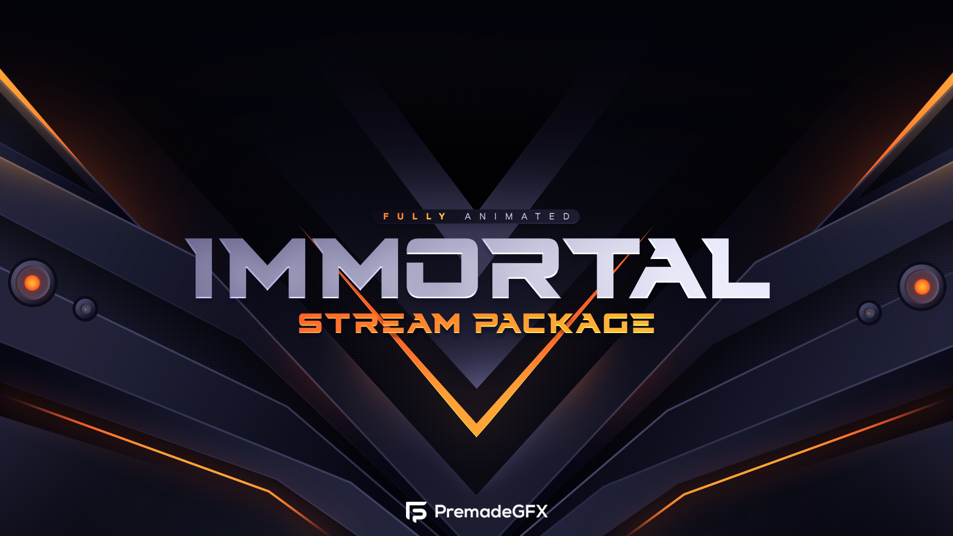 Custom Overlays for your Stream | Streamlabs