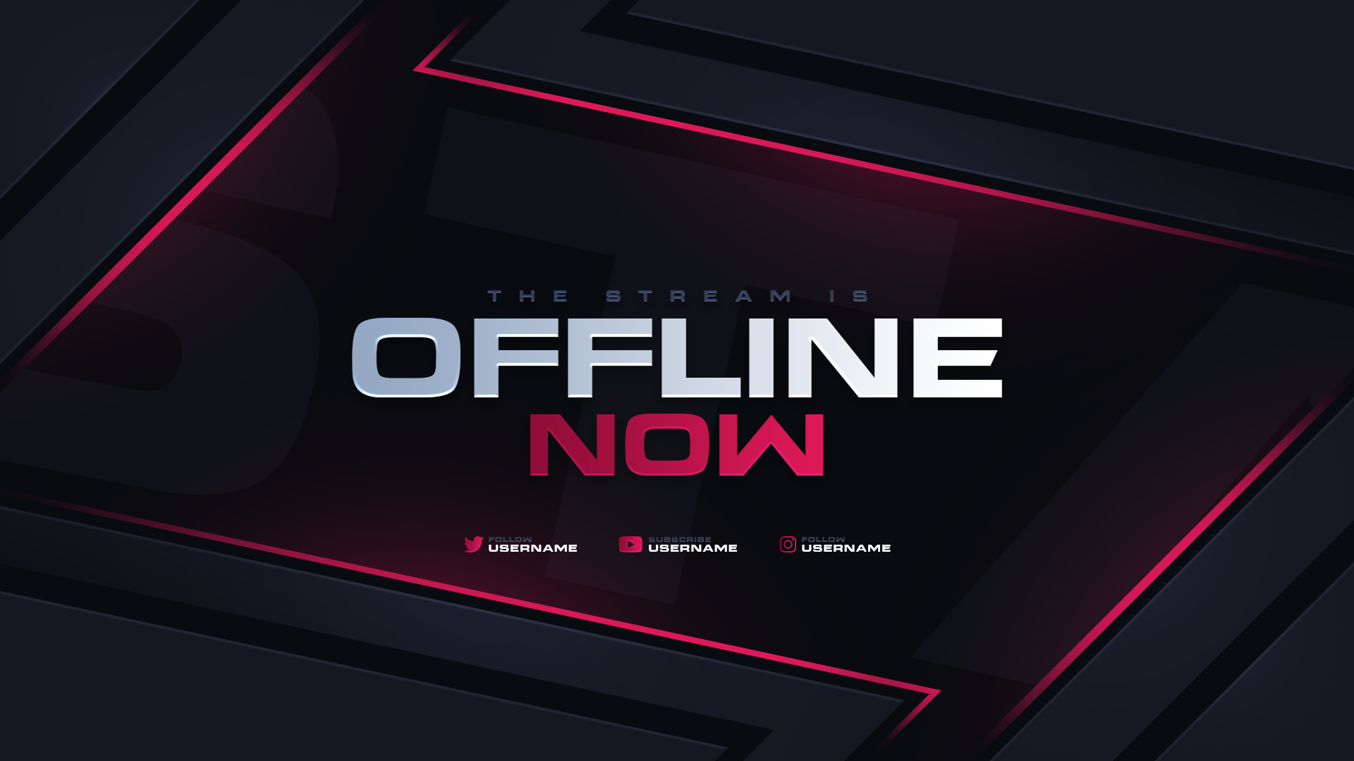 Stream Overlays | Free & Premium Overlays for Twitch, TikTok & Beyond ...