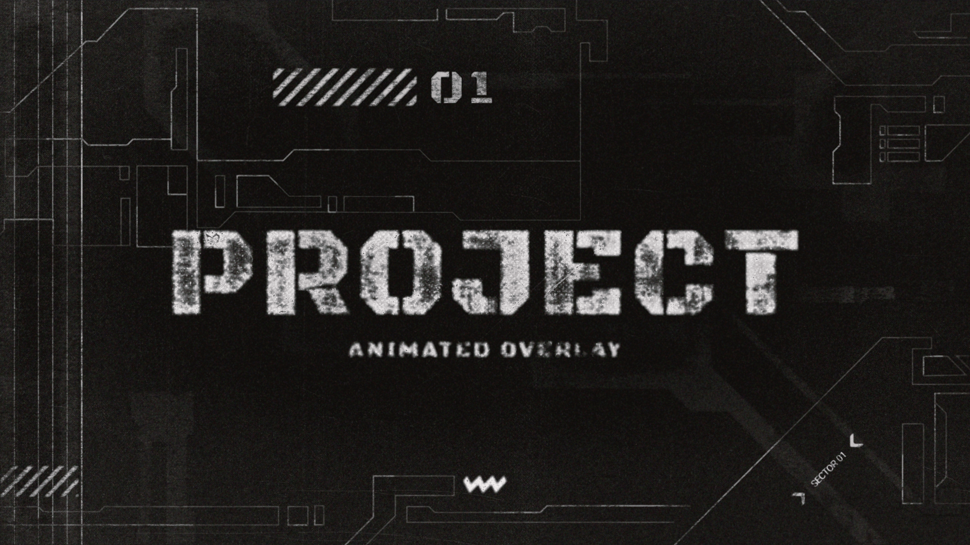 Project Overlay Stream Overlays | Free & Premium Overlays for Twitch, TikTok & Beyond ...