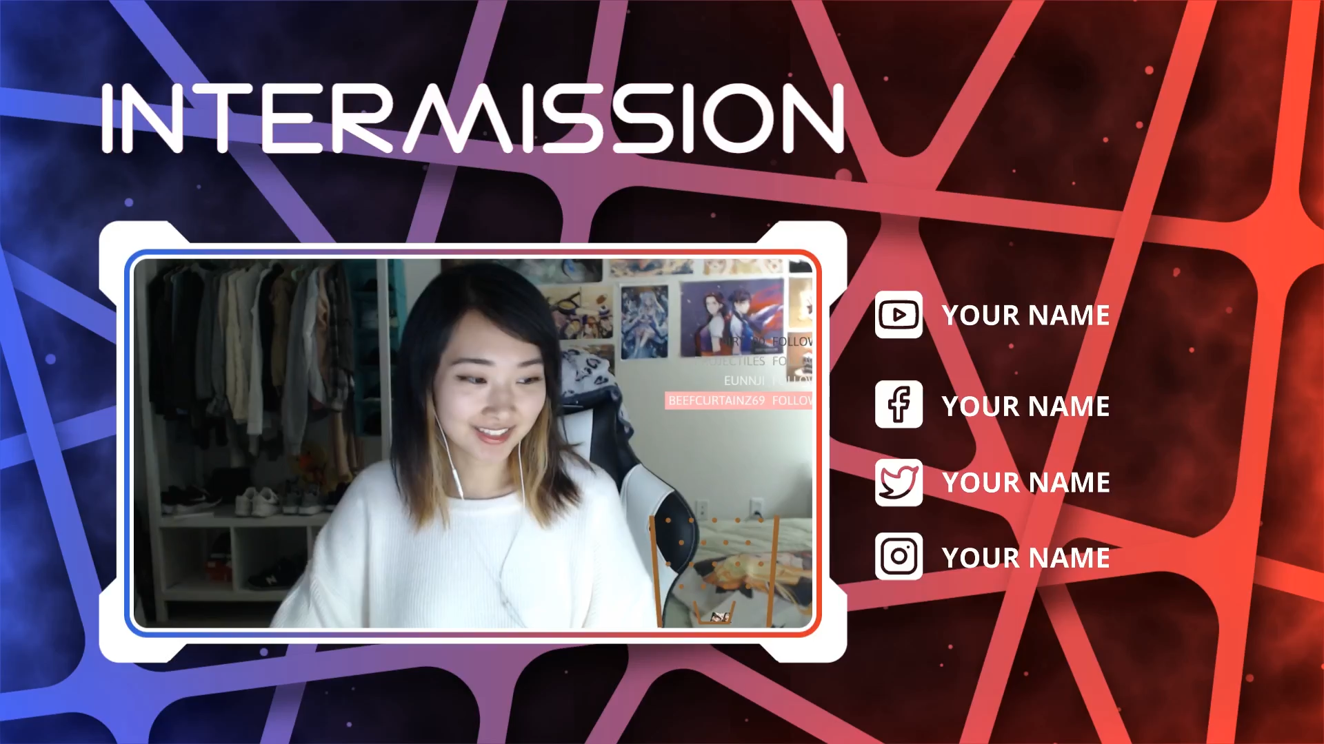 Wrb Overlay Stream Overlays | Free & Premium Overlays for Twitch, TikTok & Beyond ...