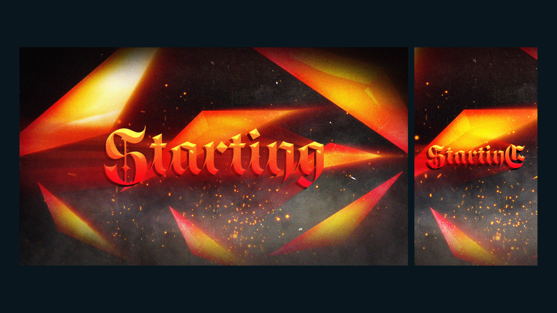 Stream Overlays | Free & Premium Overlays for Twitch, TikTok & Beyond ...