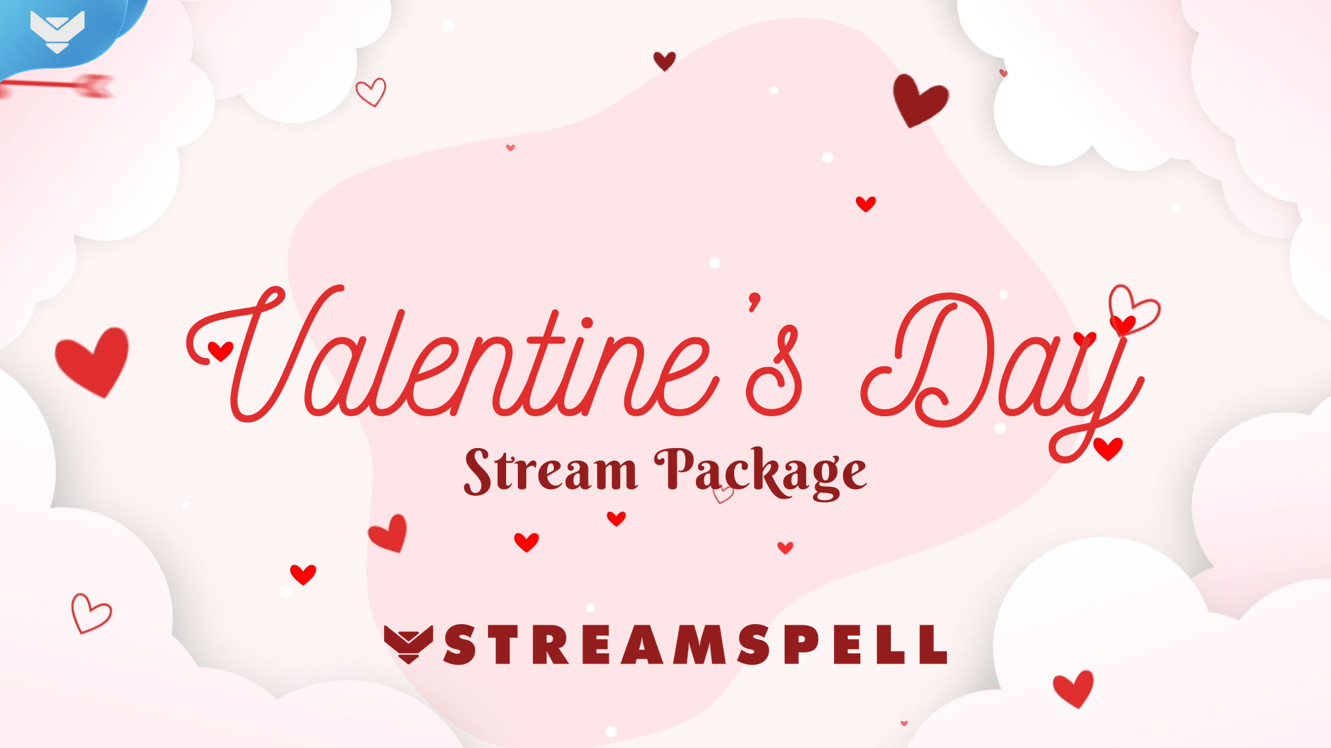 Stream Overlays | Free &amp; Premium Overlays for Twitch, TikTok &amp; Beyond
