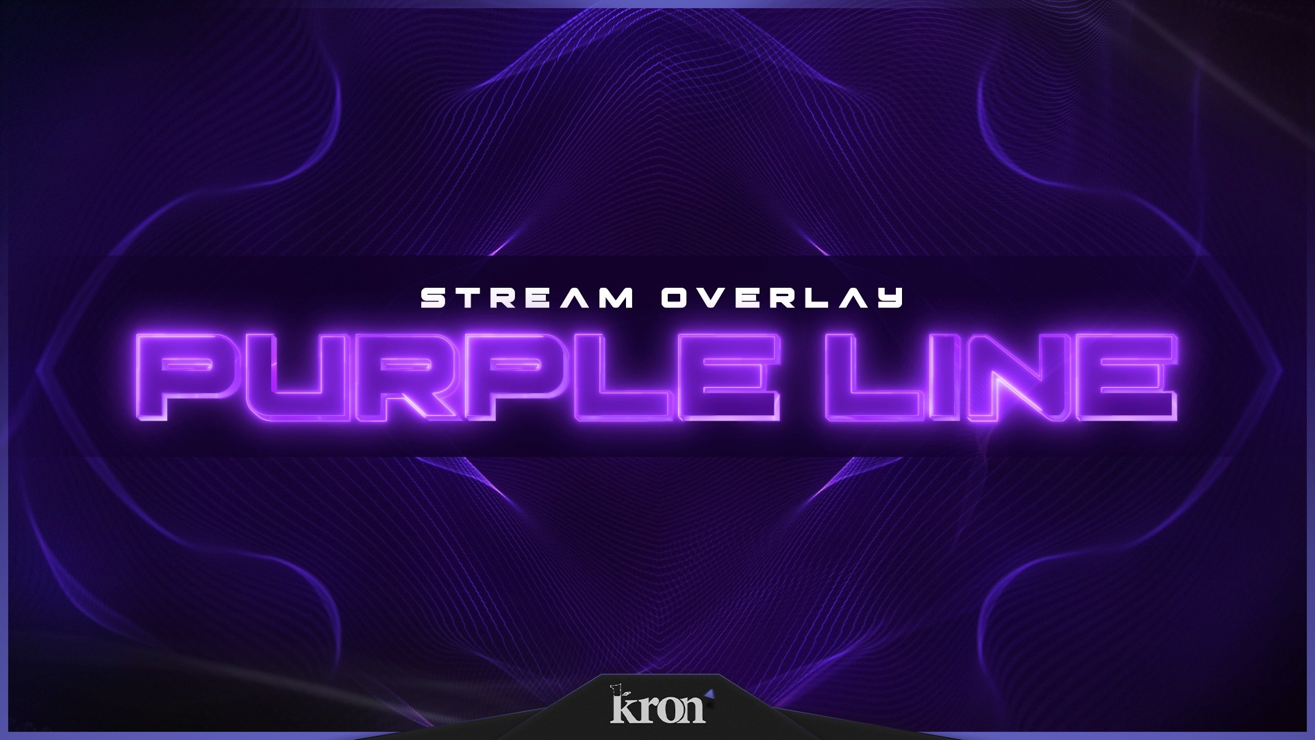 Stream Overlays | Free & Premium Overlays for Twitch, TikTok & Beyond ...