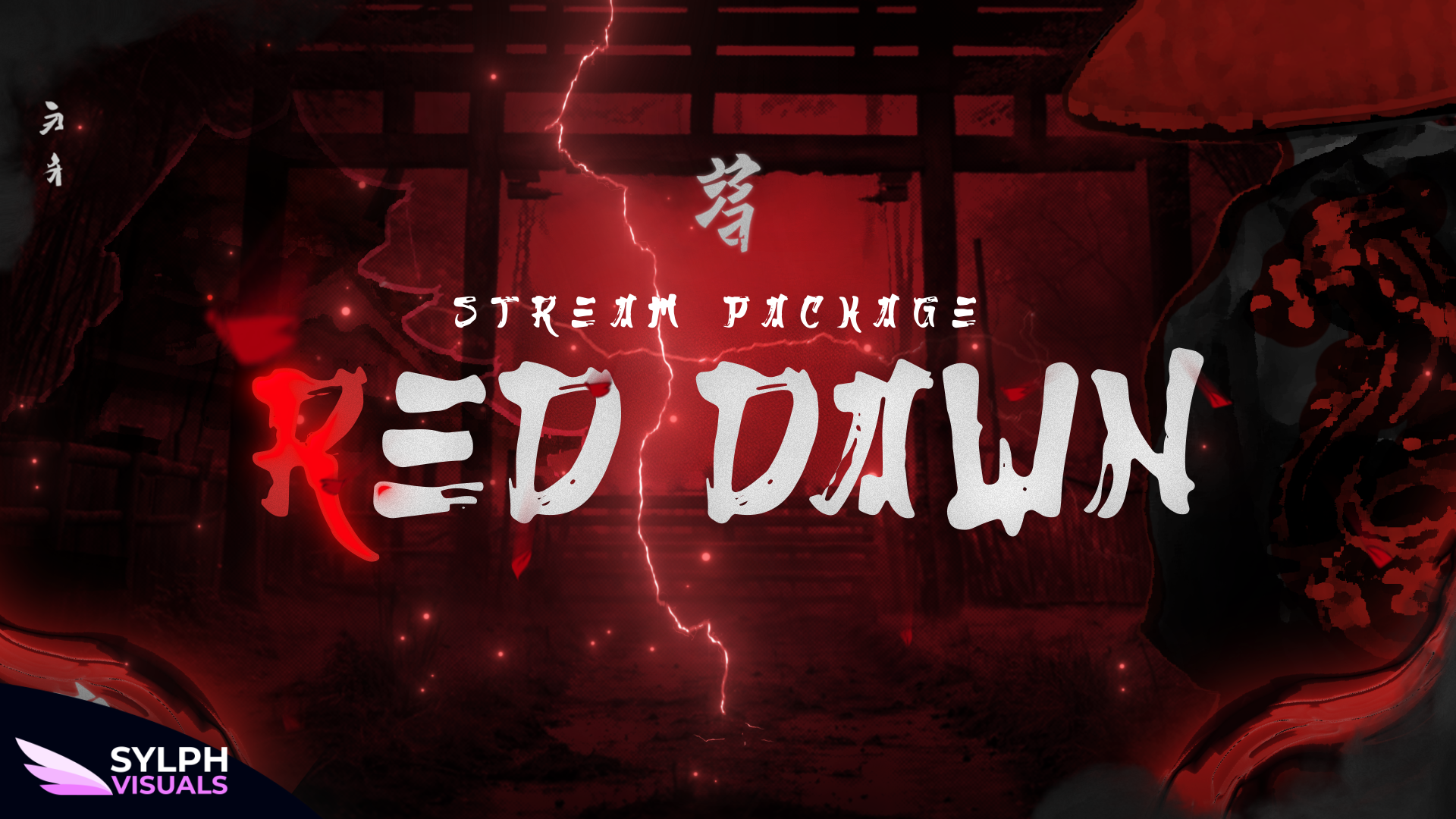 Stream Overlays | Free & Premium Overlays for Twitch, TikTok & Beyond ...