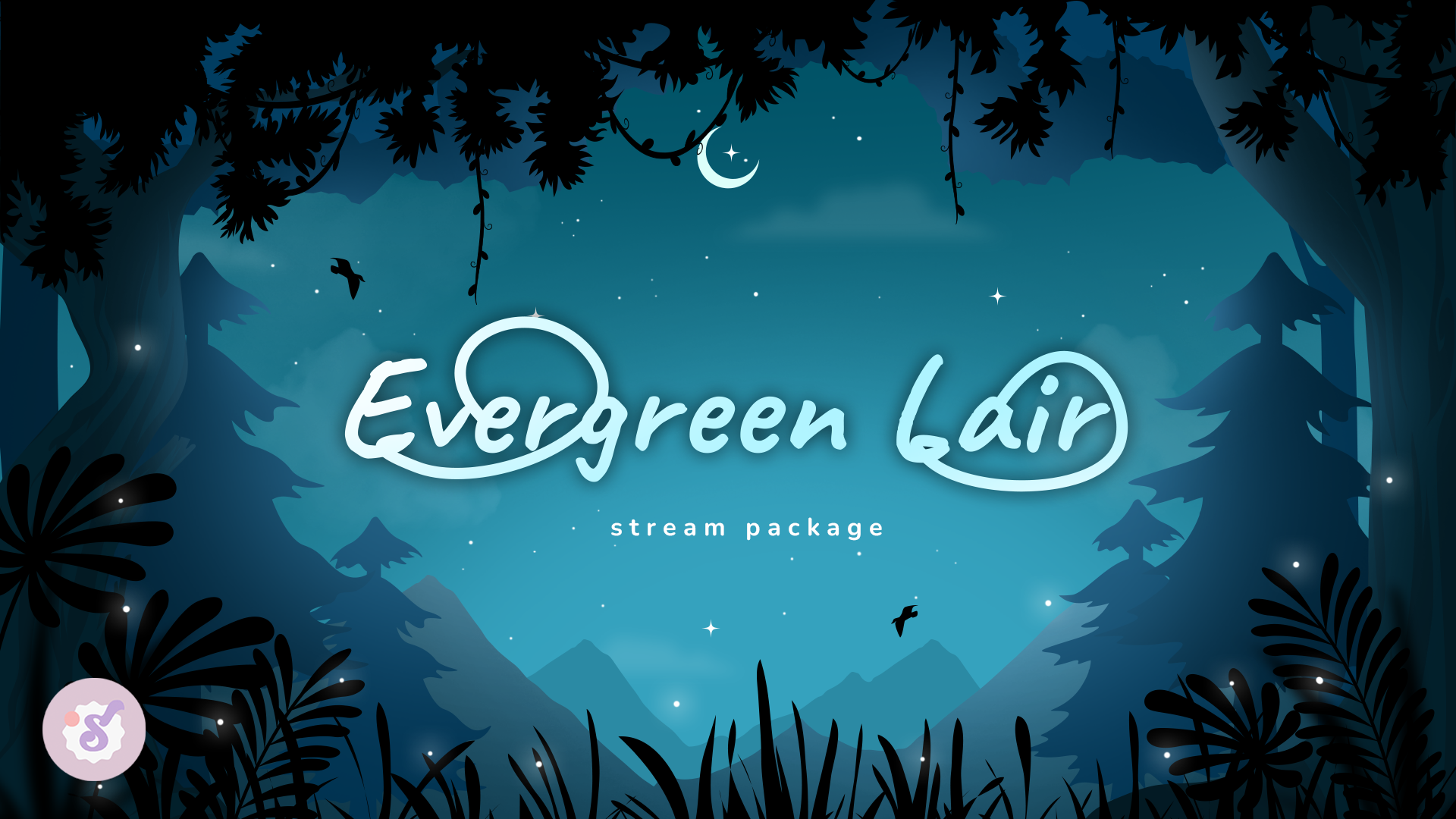 Stream Overlays | Free & Premium Overlays for Twitch, TikTok & Beyond ...