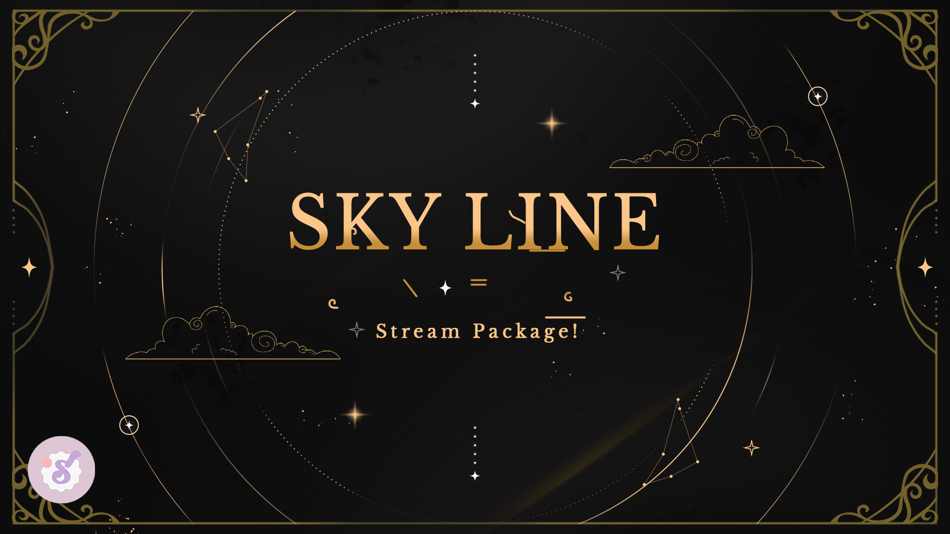 Stream Overlays | Free & Premium Overlays for Twitch, TikTok & Beyond ...