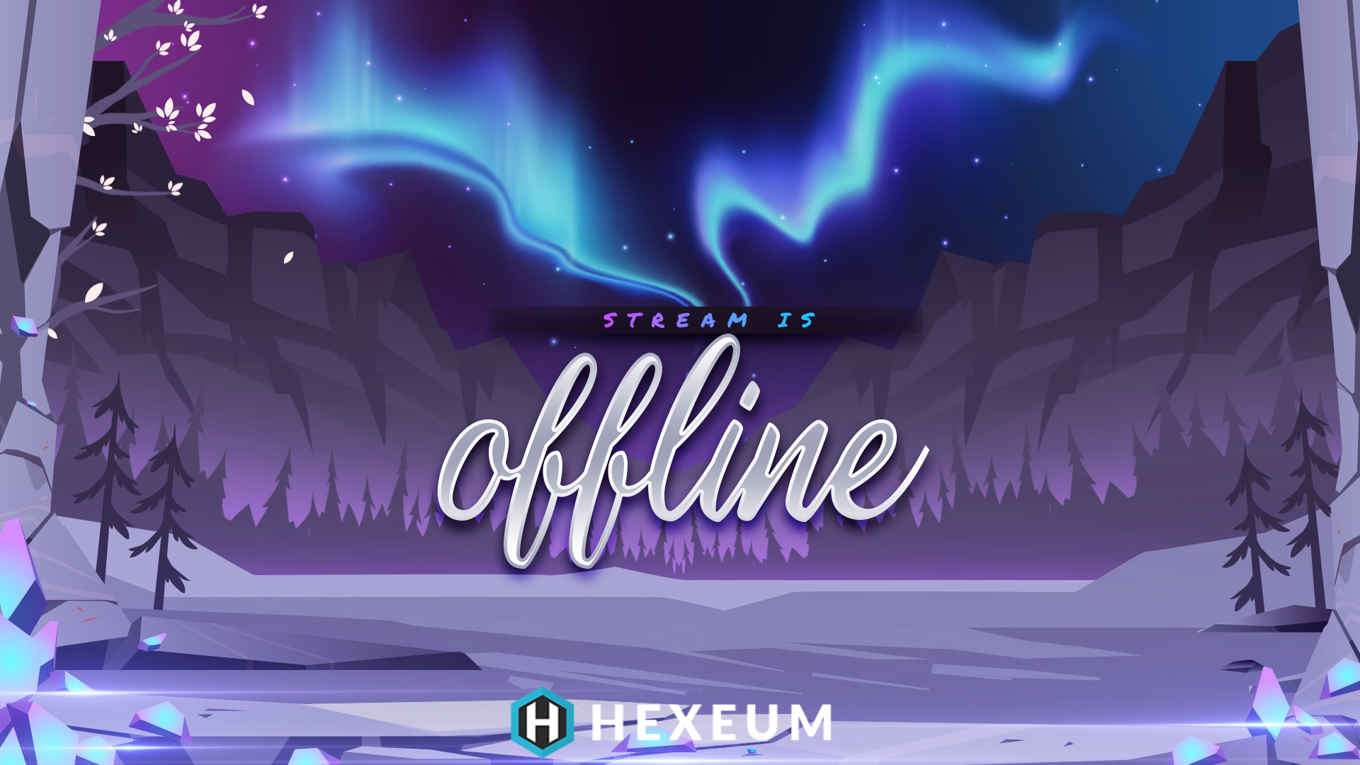 Stream Overlays | Free & Premium Overlays for Twitch, TikTok & Beyond ...