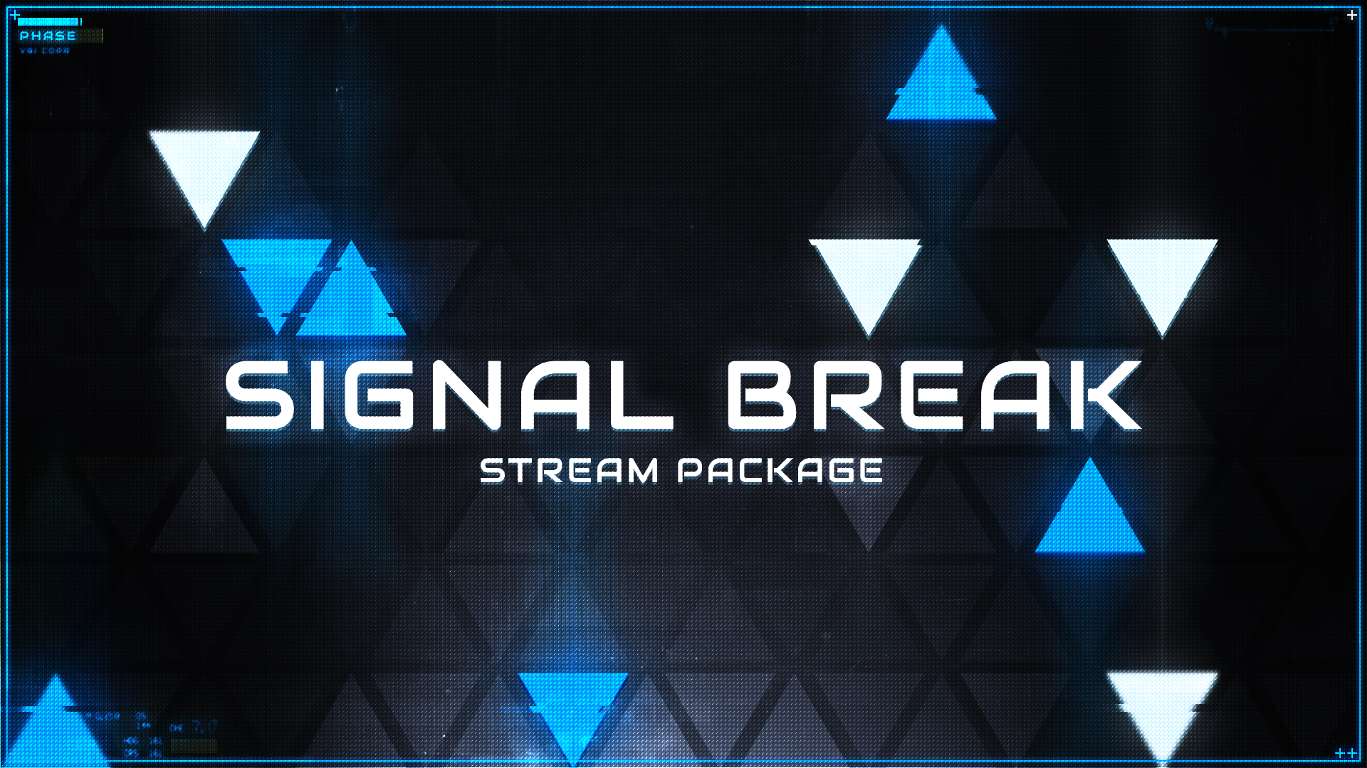 Stream Overlays | Free & Premium Overlays for Twitch, TikTok & Beyond ...
