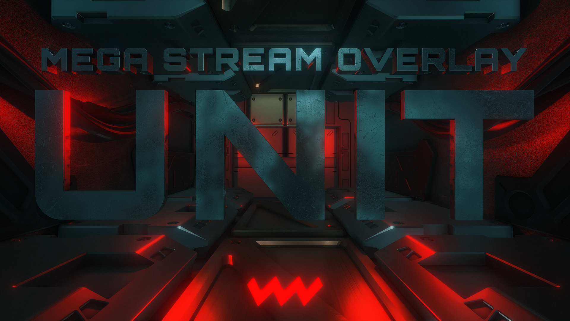 Stream Overlays | Free & Premium Overlays for Twitch, TikTok & Beyond ...