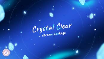 Crystal Clear