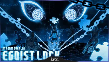 Egoist Lock