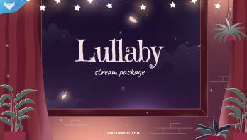 Stream Overlays | Free & Premium Overlays for Twitch, TikTok & Beyond