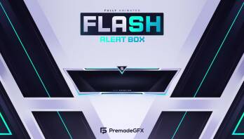 Stream Overlays | Free & Premium Overlays for Twitch, TikTok & Beyond ...