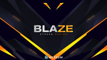 Stream Overlays | Free & Premium Overlays for Twitch, TikTok & Beyond