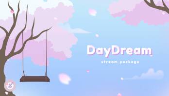 Stream Overlays | Free & Premium Overlays for Twitch, TikTok & Beyond ...