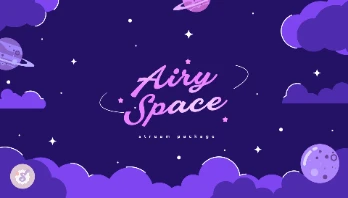 Airy Space