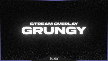 Stream Overlays | Free & Premium Overlays for Twitch, TikTok & Beyond ...