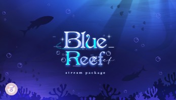 Blue Reef