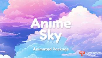 Anime Sky