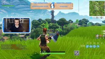 Lonely Lodge