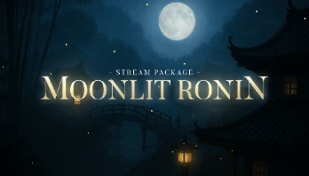 Stream Overlays | Free & Premium Overlays for Twitch, TikTok & Beyond