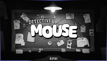 Mouse Detective