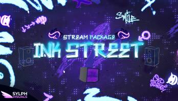 Stream Overlays | Free & Premium Overlays for Twitch, TikTok & Beyond ...
