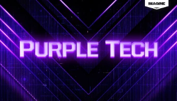 Purple Tech