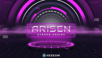 Stream Overlays | Free & Premium Overlays for Twitch, TikTok & Beyond