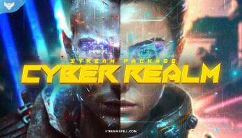 Stream Overlays | Free & Premium Overlays for Twitch, TikTok & Beyond