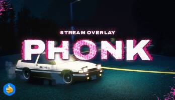 Stream Overlays | Free & Premium Overlays for Twitch, TikTok & Beyond ...
