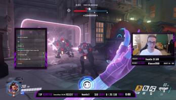 Stream Overlays | Free & Premium Overlays for Twitch, TikTok & Beyond ...