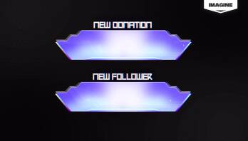 Custom Overlays for your Stream | Streamlabs