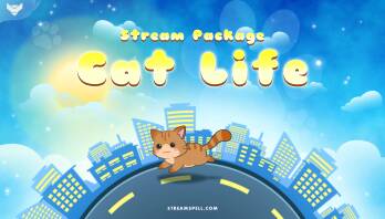 Custom Overlays for your Stream | Streamlabs