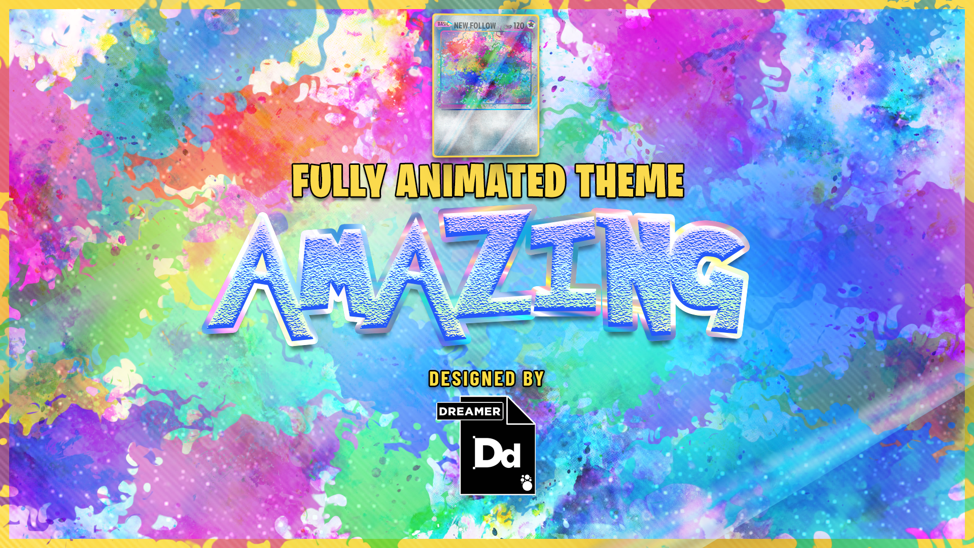 Stream Overlays | Free & Premium Overlays for Twitch, TikTok & Beyond ...