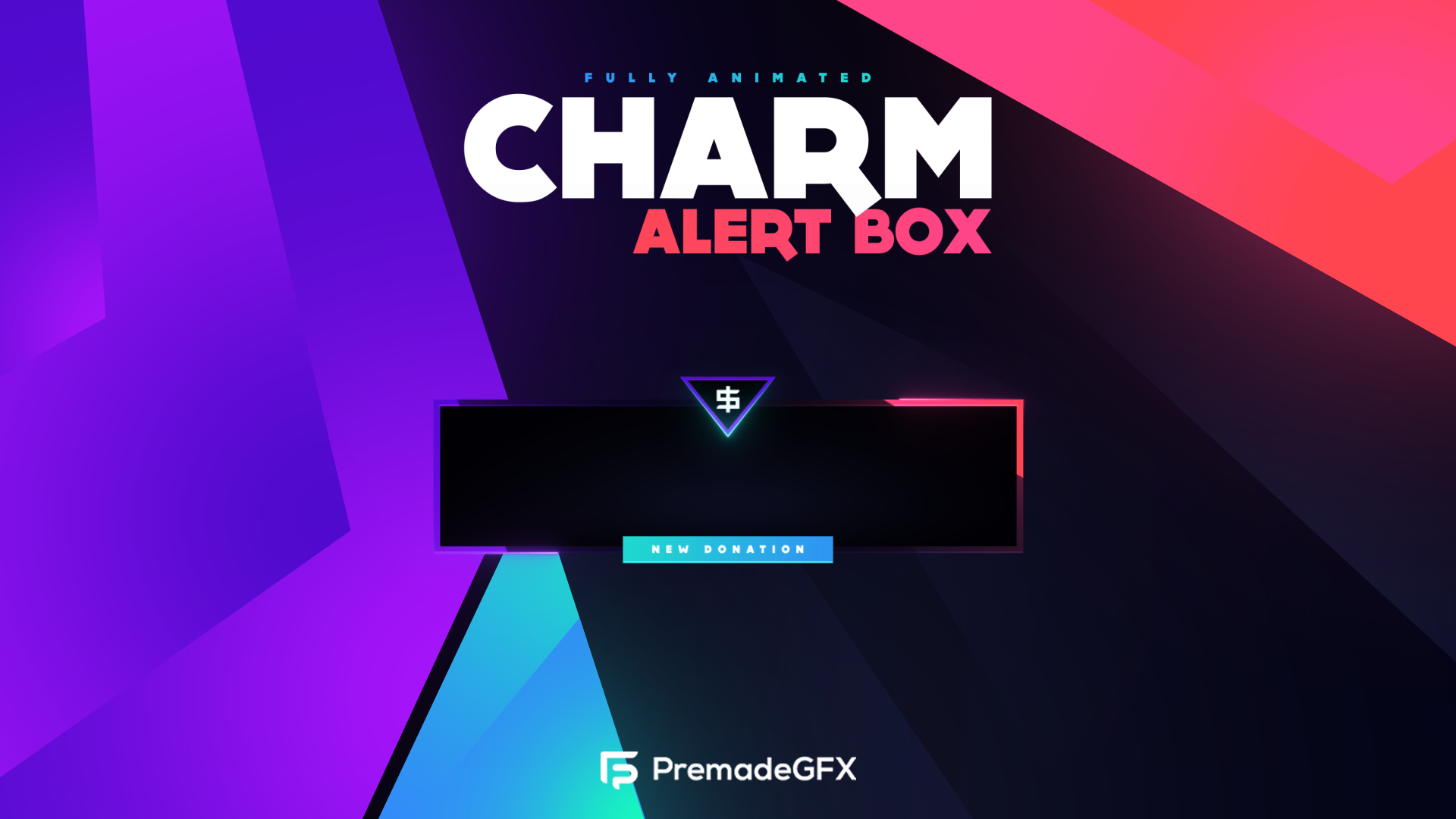 Alert Box Picture Stream Stream Overlays | Free & Premium Overlays for Twitch, TikTok & Beyond ...