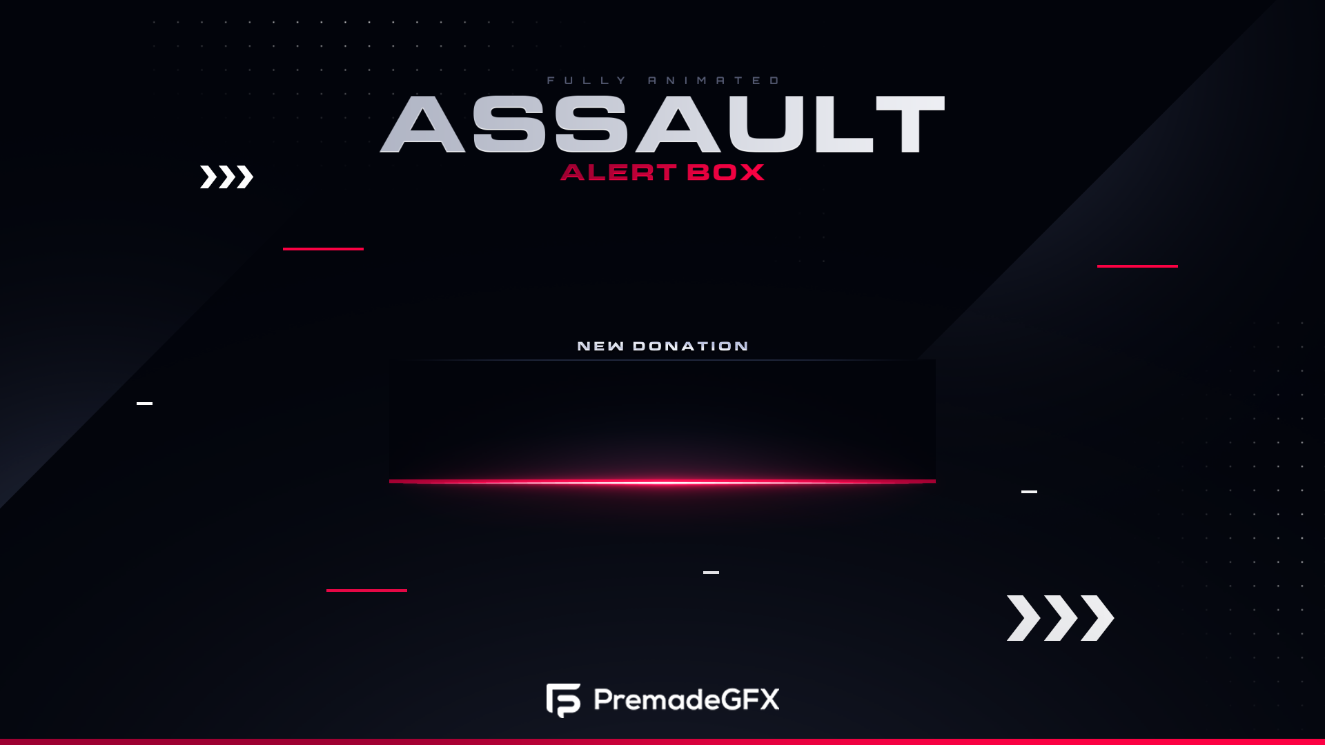 Alert Box Picture Stream Stream Overlays | Free & Premium Overlays for Twitch, TikTok & Beyond ...