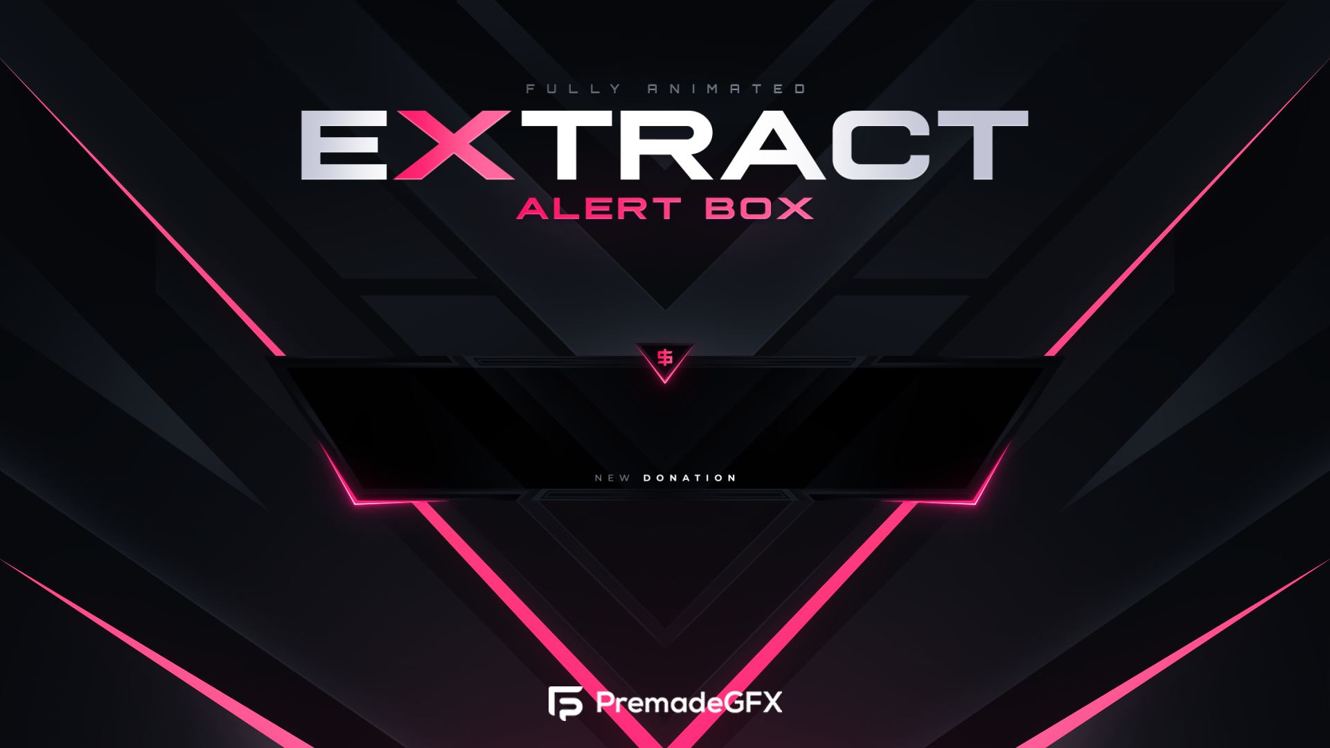 Stream Overlays | Free & Premium Overlays for Twitch, TikTok & Beyond ...