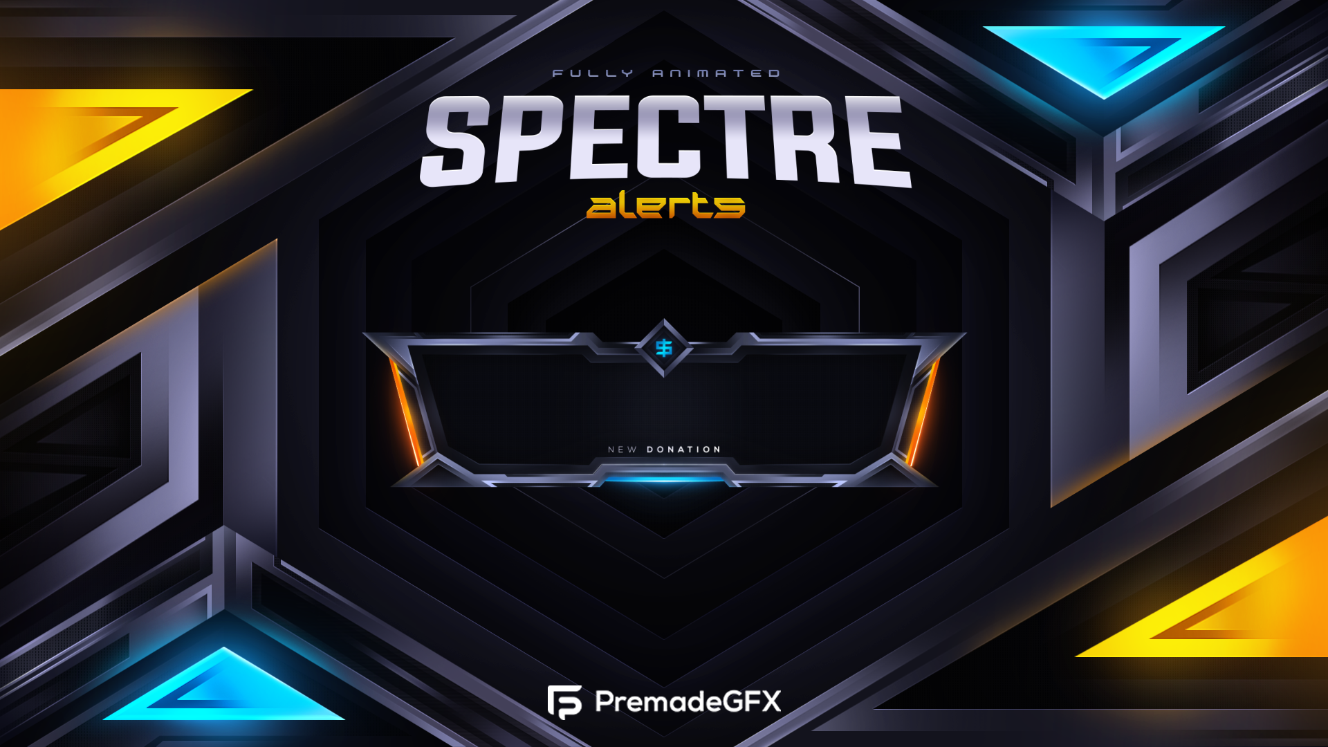 Stream Overlays | Free & Premium Overlays for Twitch, TikTok & Beyond ...
