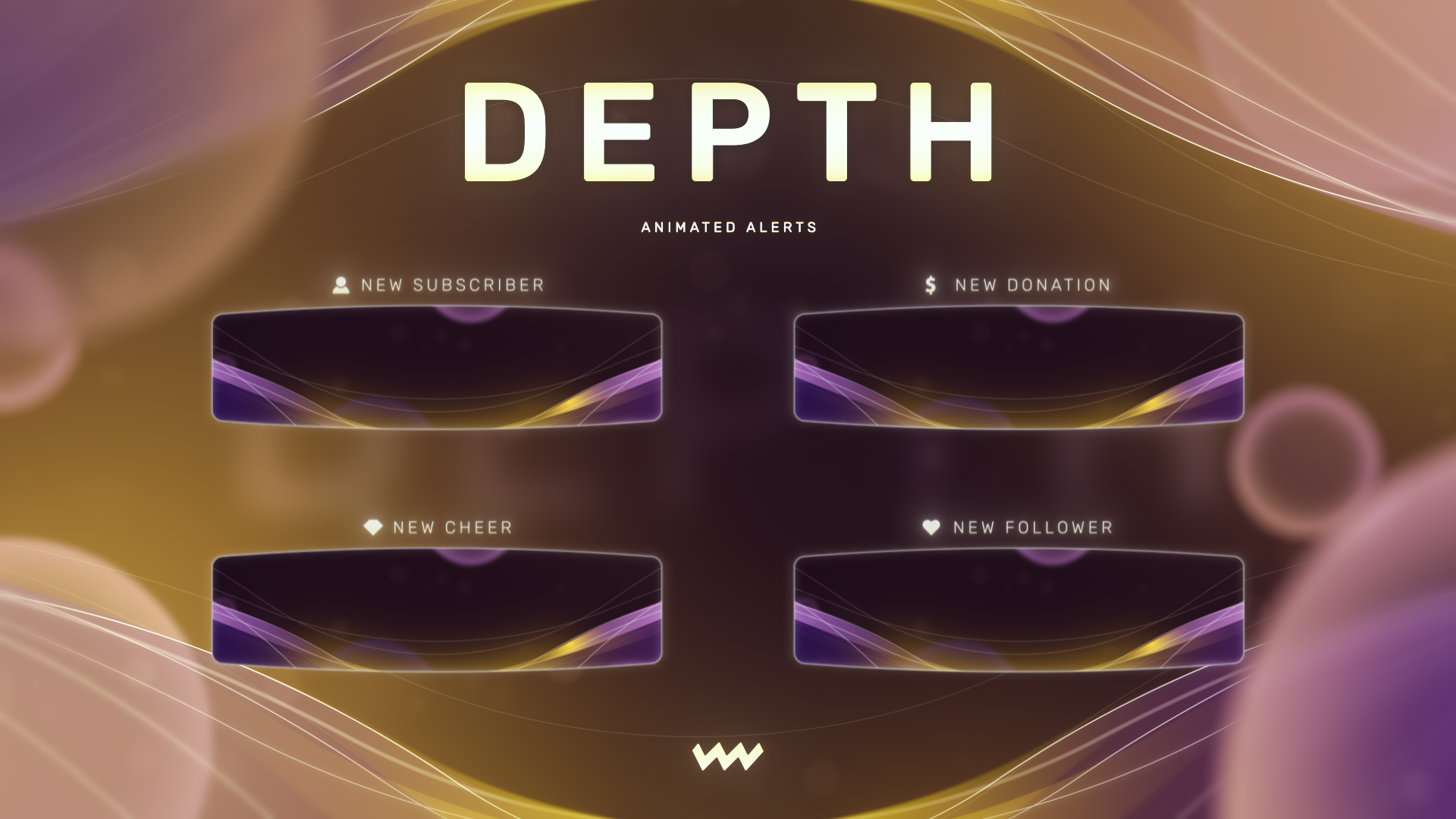 Image result for Stream Overlays | Free & Premium Overlays for Twitch, TikTok & Beyond ...
