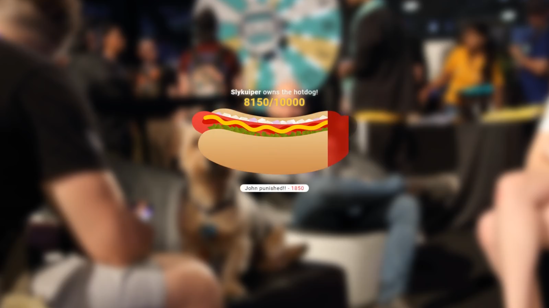 Stream Overlays | Free & Premium Overlays for Twitch, TikTok & Beyond ...