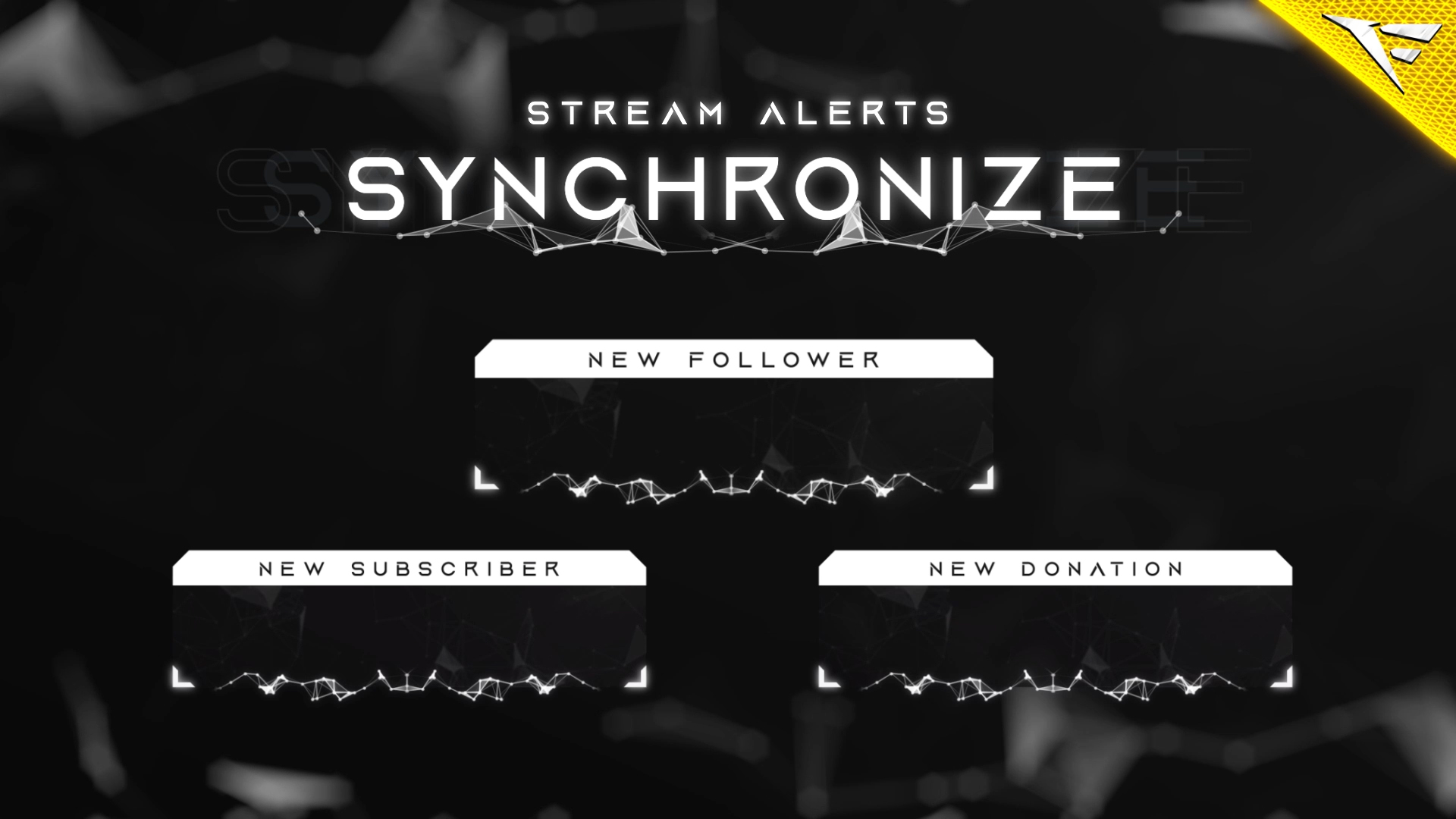 Stream Overlays | Free & Premium Overlays for Twitch, TikTok & Beyond ...