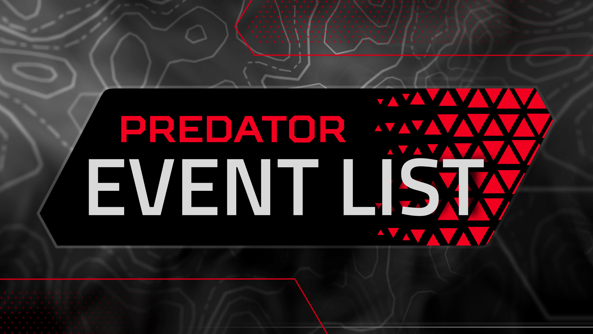 Stream Overlays Free & Premium Overlays for Twitch, TikTok & Beyond