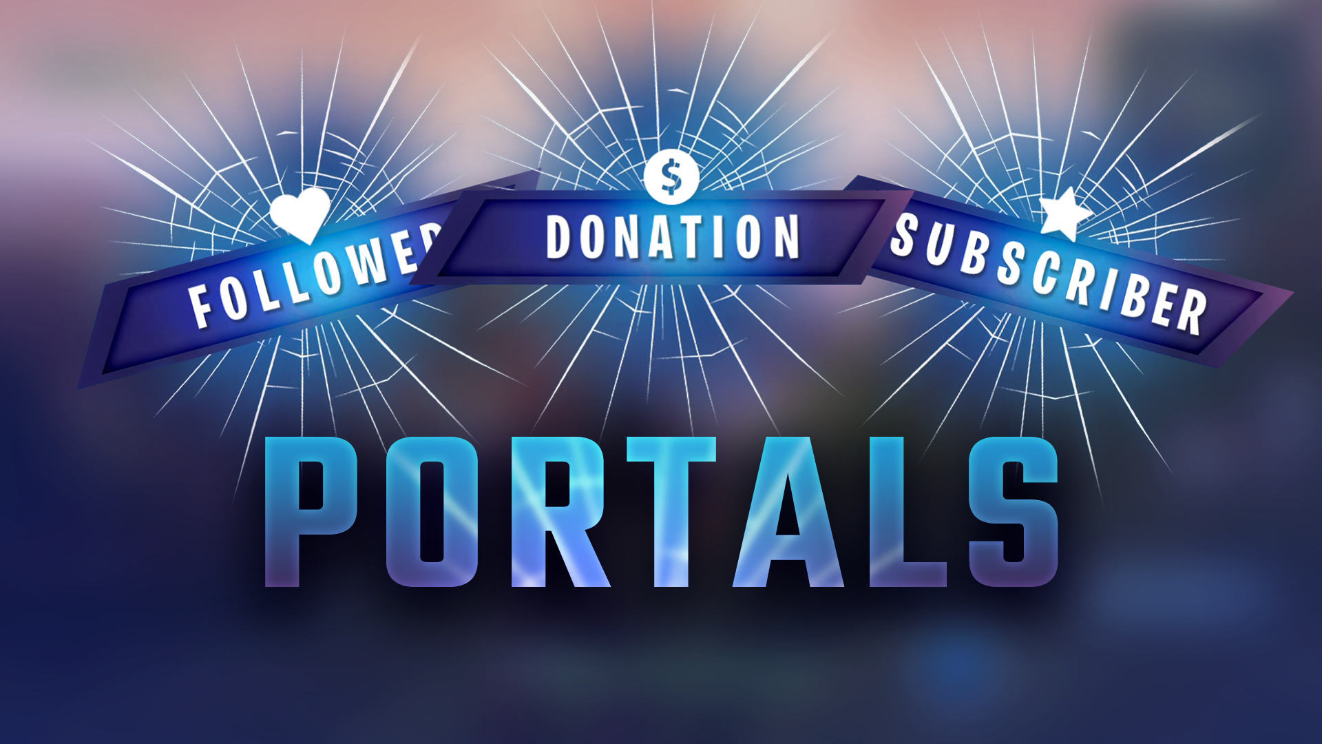 Stream overlays free premium overlays for twitch tiktok beyond