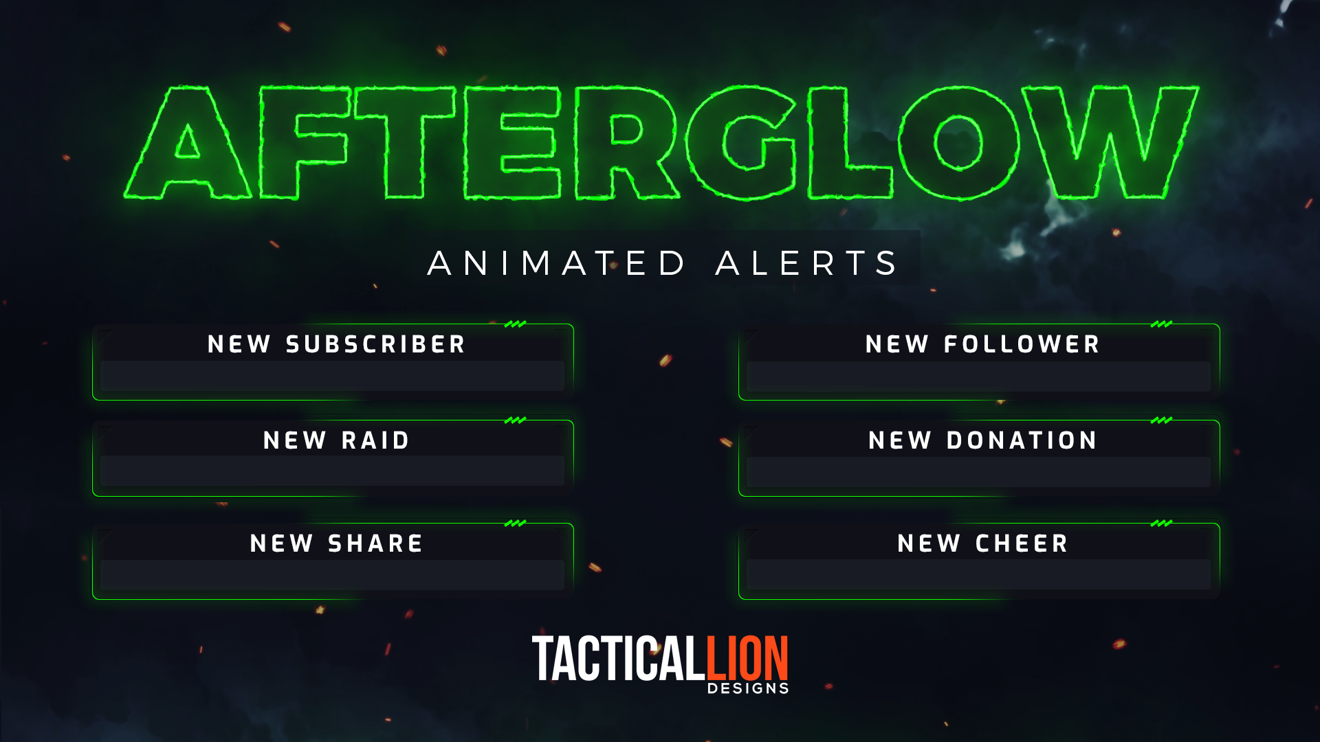 Alert Box Picture Stream Stream Overlays | Free & Premium Overlays for Twitch, TikTok & Beyond ...