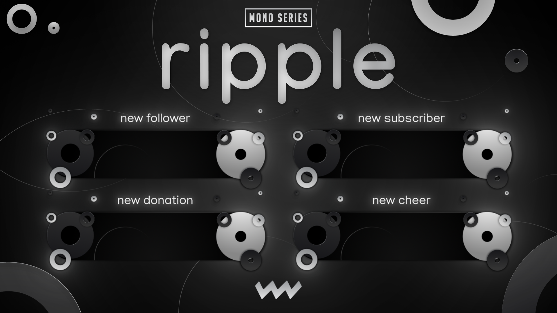 Stream Overlays | Free & Premium Overlays for Twitch, TikTok & Beyond ...