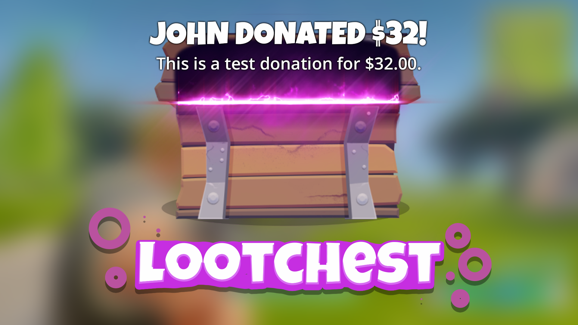 Lootchest Stream Overlays | Free & Premium Overlays for Twitch, TikTok & Beyond ...