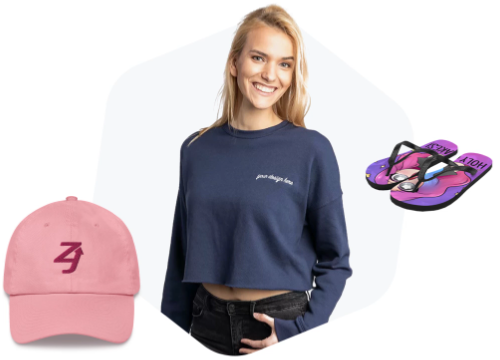 Streamlabs Merch Store